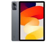 Xiaomi Redmi Pad SE 4GB+128GB [グラファイトグレー] 価格比較 - 価格.com