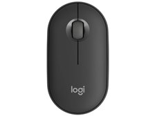 ロジクール PEBBLE MOUSE 2 M350S M350sGR [グラファイト] 価格比較