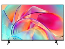 ハイセンス 50E6K [50インチ] 価格比較 - 価格.com