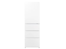 AQUA Delie AQR-VZ46P-W [マットクリアホワイト] 価格比較 - 価格.com