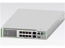 アライドテレシス CentreCOM AT-GS980MX/10HSm 価格比較 - 価格.com