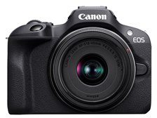 CANON EOS R100 RF-S18-45 IS STM レンズキット 価格比較 - 価格.com