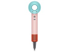 ダイソン Dyson Supersonic Shineヘアドライヤー HD15 ULF CP
