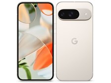 Google Pixel 9a ポーセリンPorcelain 本体スマートフォン Google