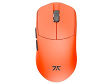 Fnatic Lamzu MAYA X 8K FNATIC SPECIAL EDITION MS0005-002 [オレンジ