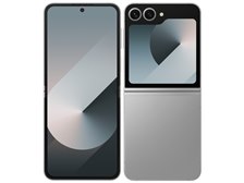 サムスン Galaxy Z Flip6 512GB SIMフリー 価格比較 - 価格.com