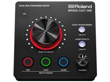 ローランド BRIDGE CAST ONE 価格比較 - 価格.com