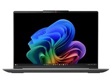 Lenovo IdeaPad Slim 5x Gen 9 83HL001DJP [クラウドグレー] 価格比較