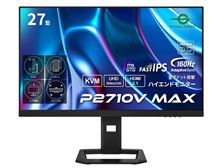 Titan Army P2710V MAX [27インチ ブラック] 価格比較 - 価格.com