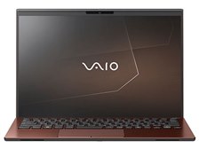VAIO VAIO SX14-R VJS4R190411T [アーバンブロンズ] 価格比較 - 価格.com