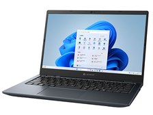 Dynabook dynabook GZ/HY 価格.com限定 W6GZHY7BAL-K 13.3型フルHD