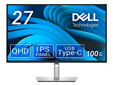 ク*ピ様 Dell 27インチモニター P2725DE Dell P2725DE [27インチ] 価格