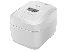 日立 ふっくら御膳 RZ-V100JM(W) [フロストホワイト] 価格比較 - 価格.com