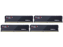 G.Skill F5-6000J3644D64GX4-FX5 [DDR5 PC5-48000 64GB 4枚組] 価格