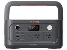 Jackery Japan Jackery ポータブル電源 500 New JE-500A 価格比較