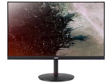 Acer Nitro XV2 XV242Fbmiiprx [24.1インチ 黒] 価格比較 - 価格.com