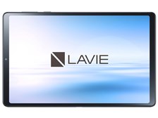 NEC LAVIE Tab T9 T0995/HAS PC-T0995HAS [ストームグレー] 価格比較