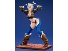 特典付・未開封】アンヘル SNK美少女 KOF 1/7 フィギュア コトブキヤ