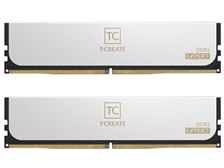 Team CTCWD532G6000HC38ADC01 [DDR5 PC5-48000 16GB 2枚組] 価格比較