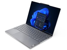 モバイルノートPC ThinkBook 13x Gen4 Ultra9 32GB Lenovo ThinkBook