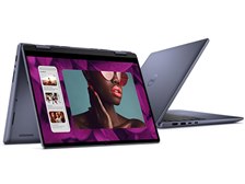 Dell Inspiron 14 2-in-1 Ryzen 7 8840HS・16GBメモリー・1TB SSD搭載