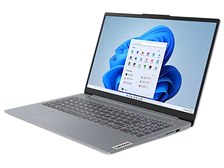 Lenovo IdeaPad Slim 3 Gen 8 AMD Ryzen 5 7530U・16GBメモリー・512GB