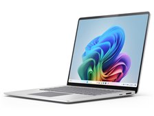 マイクロソフト Surface Laptop 第7世代 ZHG-00020 [プラチナ] 価格