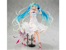 Wonderful Works 初音ミク GTプロジェクト 1/7 レーシングミク 2021