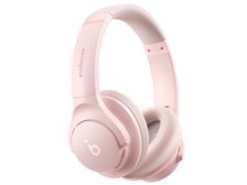 ANKER Soundcore Q20i A3004Z52 [ピンク] 価格比較 - 価格.com