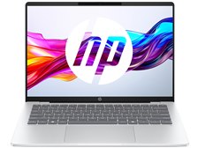HP OmniBook 5 14 Snapdragon X X1-26-100・16GBメモリ・512GB SSD・2K