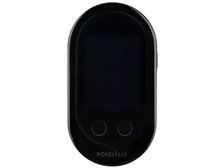 ポケトーク POCKETALK W W1PWK [ブラック] 価格比較 - 価格.com