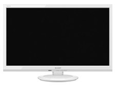 SHARP 液晶テレビ 2T-C24AD 24インチ 2020年製 ブラック シャープ