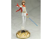 ペルソナ5 明智吾郎 怪盗バージョン フィギュア コトブキヤ ペルソナ5