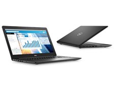 Dell Latitude 3590 ベーシック Core i3 7130U搭載モデル 価格比較
