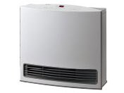 TOHO GAS ガスファンヒーター NC-41FBT-D 都市ガス 都市ガス ガス