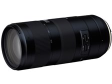 TAMRON 70-210mm F/4 Di VC USD (Model A034) [ニコン用] 価格比較