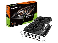 GIGABYTE GV-N1650OC-4GD [PCIExp 4GB] 価格比較 - 価格.com