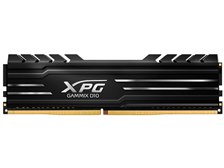 ADATA AX4U320038G16-DB10 [DDR4 PC4-25600 8GB 2枚組] 価格比較