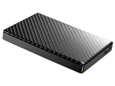 IODATA HDPT-UTS1K [カーボンブラック] 価格比較 - 価格.com