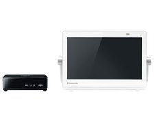 パナソニック プライベート・ビエラ UN-10CN9 価格比較 - 価格.com