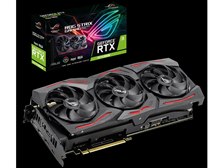 グラフィックボード・グラボ・ビデオカード ASUS ROG STRIX GEFORCE