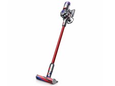 ダイソン Dyson V8 Slim Fluffy サイクロン式 コードレス掃除機 dyson