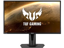 ASUS TUF Gaming VG279QGL1A 27インチモニター TUF Gaming VG279QGL1A