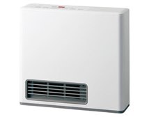 ノーリツ ガスファンヒーター GFH-2405S-W5 都市ガス用 ノーリツ GFH