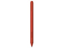 マイクロソフト Surface Pen EYU-00047 [ポピーレッド] 価格比較