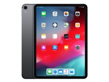 Apple iPad Pro 11インチ 第1世代 Wi-Fi+Cellular 256GB MU102J/A SIM