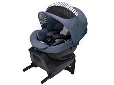 カーメイト エールベベ・クルット 5i プレミアム BF911 [ブルーラテ