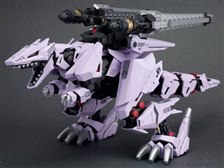 コトブキヤ ゾイド 1/72 EZ-049 バーサークフューラー リパッケージVer