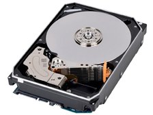 東芝 MN08ACA16T [16TB SATA600 7200] 価格比較 - 価格.com