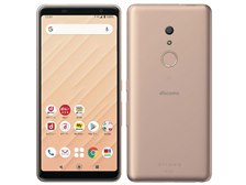 FCNT arrows Be4 F-41A docomo [ゴールド] 価格比較 - 価格.com